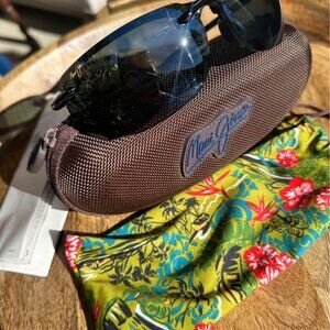 Maui Jim Banyans Sunglasses